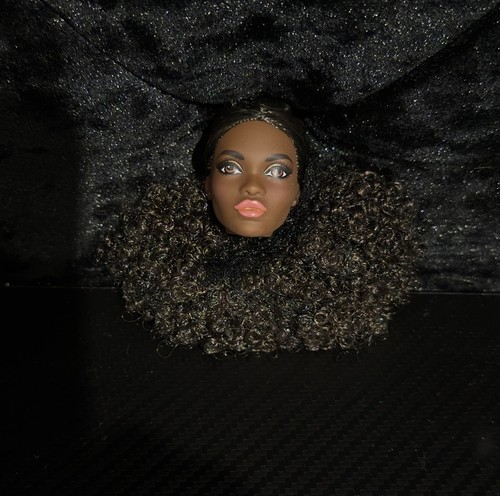 Barbie signature christie - signature, 55th