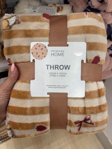 Primark autumal squirrel - autumal,