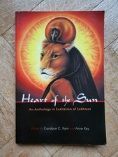 HEART OF THE SUN - AN
