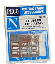 PECO Rolling Stock Accessories