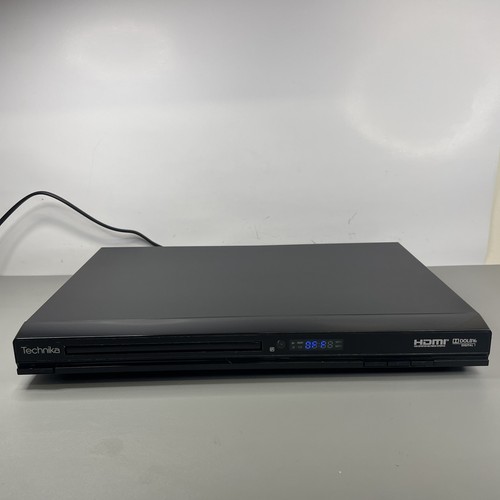 Technika tkhvd214 hdmi dvd - technika,