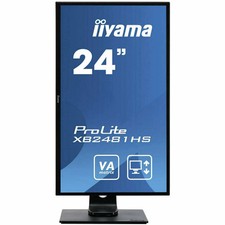24" monitor Iiyama Prolite
