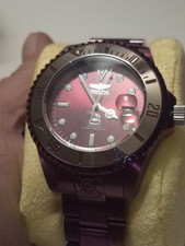 Invicta Grand Diver Model