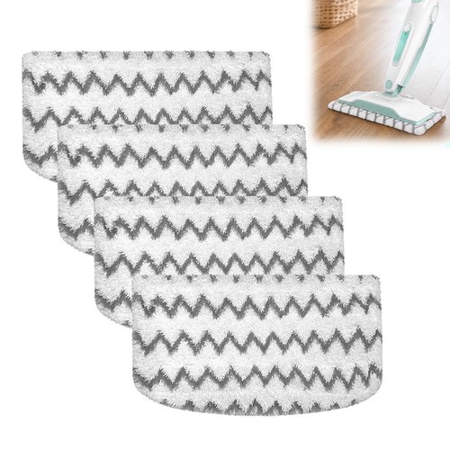 Hounyou 4pcs steam mop - 4pcs,