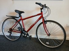 TRAX T700 Adults Hybrid