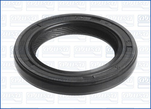 Ajusa 15010600 shaft seal - 15010600,