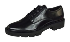 Geox Quinlynn Girl's Lace Up