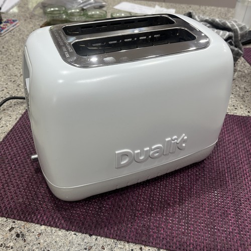 Dualit domus slot toaster - 2,