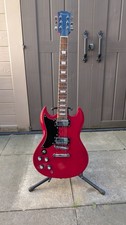Wesley LEFT-HANDED Electric