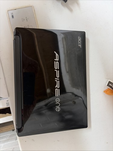 Acer aspire one - pav70, atom