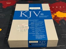 Cambridge KJV Concord