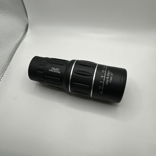 16x52 optical hunting - hunting, camping
