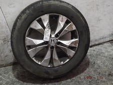 Honda Crv CR-V 17'' Inch Alloy