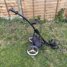 Motocaddy S1 Lite Golf Push