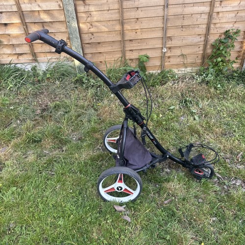 Motocaddy lite golf - motocaddy, push
