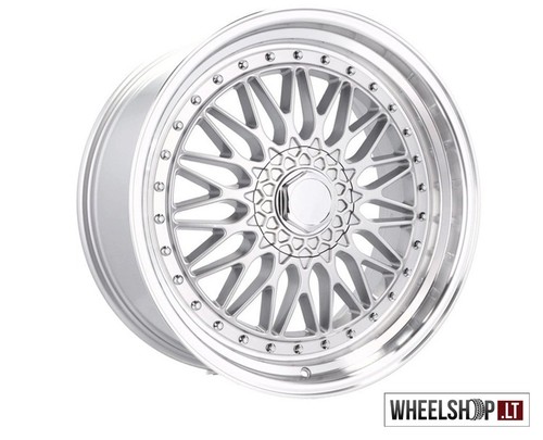 Classic mesh style r17 - classic, 4x