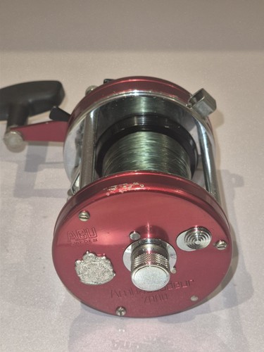 Abu garcia ambassadeur - abu, 7000
