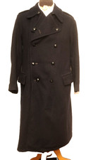COWAN & COWAN GREATCOATS CIVIL