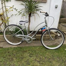 Beach cruiser bike custom - bike,