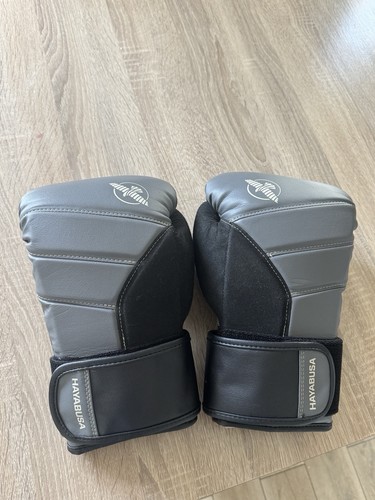 Hayabusa boxing gloves - hayabusa,
