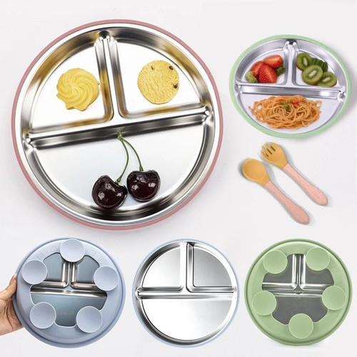 New kids tableware 304 - new,