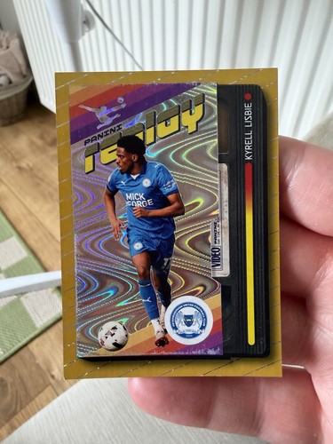 Panini football efl - panini’s,
