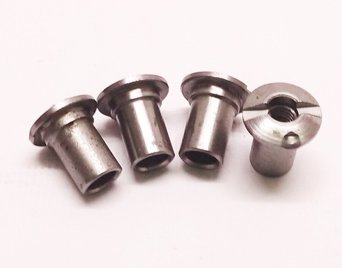 Clutch spring nut - 4, for
