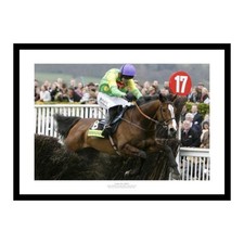 Kauto Star 2007 Cheltenham