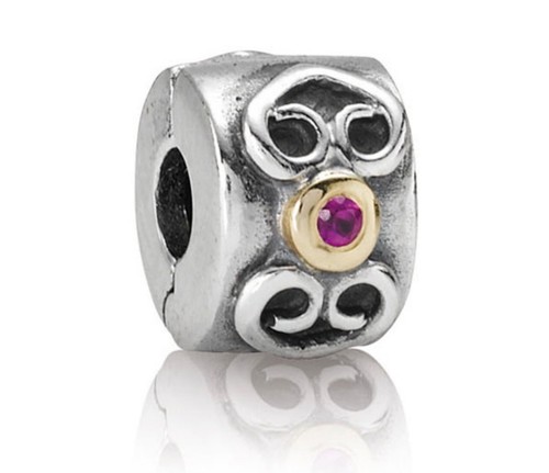 Auth ret pandora - ret., double
