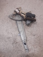 2002 LEXUS LS430 REAR