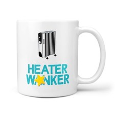 Funny Presents 'HEATER W*NKER'