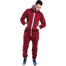 Unisex all one 1onesie - in,
