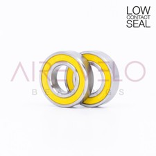 TIME ATAC, ATAC XS, ATAC XS