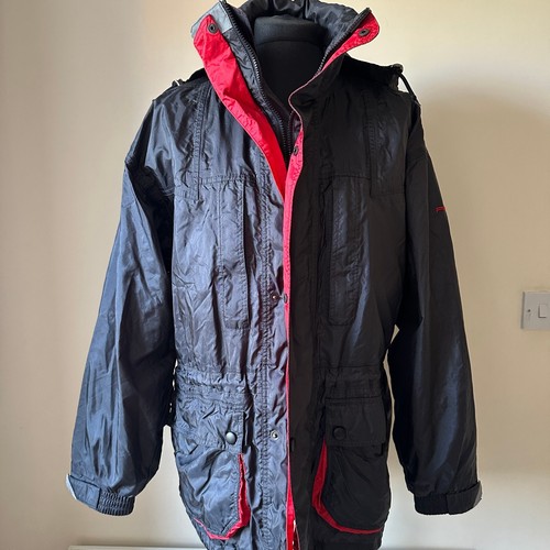 Vintage 1990s porsche - porsche, jacket