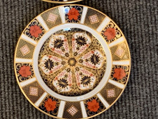 Royal Crown Derby Old Imari