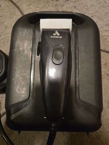 Andis clippers - andis,