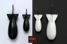 Fox Spomb White Or Black All