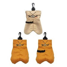 Golf Ball Bag Pouch Holder