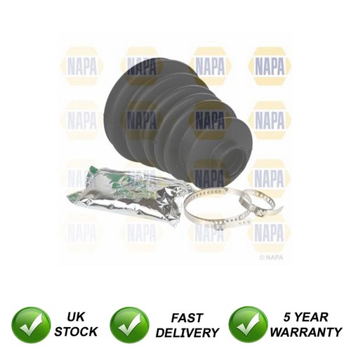 Joint boot set - cv,