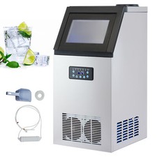 Commercial Ice Maker Machine