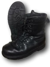 German mk5 paratrooper - mk5, boots