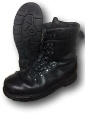 German Mk5 Paratrooper Boots, German Para Boot,Special Offer To Clear