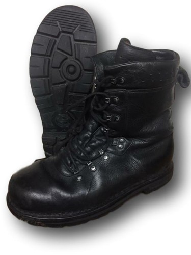 German mk5 paratrooper boots - mk5,