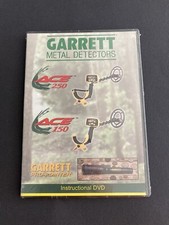 Garrett Metal Detectors