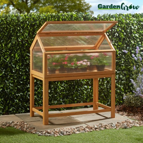 Garden grow raised - garden,
