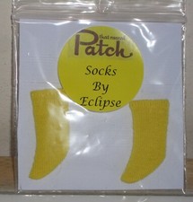 Patch Doll Sindys Little