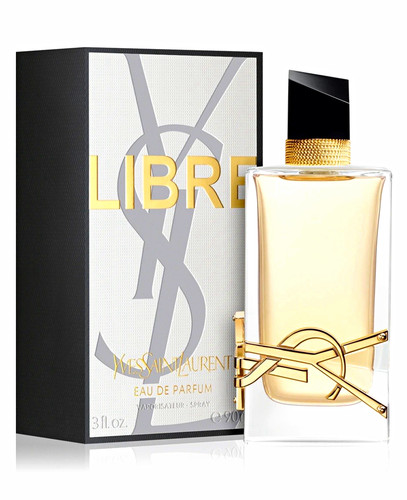 Yves saint laurent libre - yves,