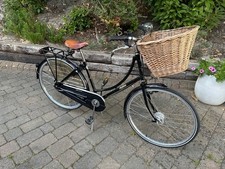 PASHLEY PRINCESS SOVEREIGN BIKE IN GOOD CONDITION