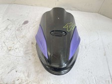 Fairing Shield Front SUZUKI Aj
