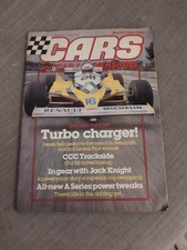 Cars & Car Conversions